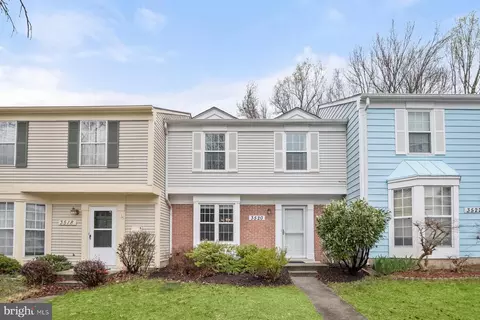 3520 Easton Dr, Bowie, MD 20716