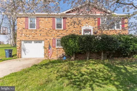 7401 Bellefield Ave, Fort Washington, MD 20744
