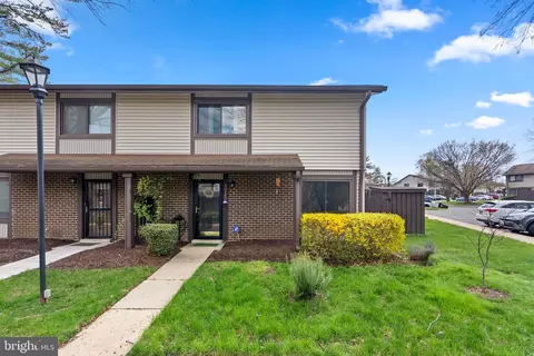 10143 Scotch Hill Dr #20-2, Marlboro, MD 20774