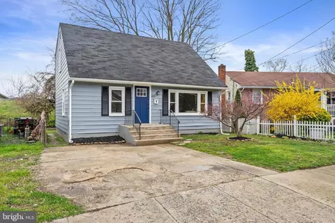 4321 Lawrence St, Brentwood, MD 20722