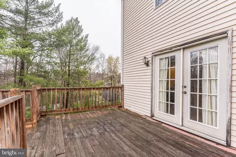 Exterior - 10509 Storch Dr, Lanham, MD 20706 photo 3 of 8
