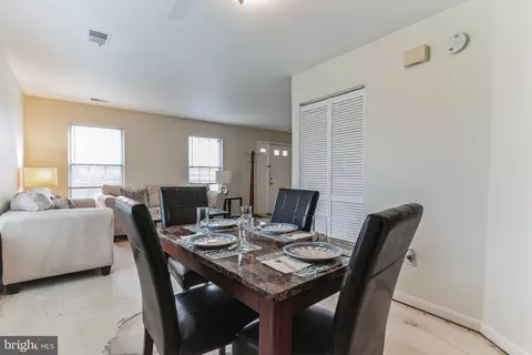 Dining - 10509 Storch Dr, Lanham, MD 20706 photo 3 of 3