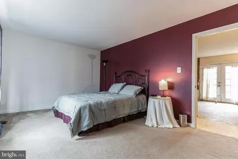 Bedroom - 10509 Storch Dr, Lanham, MD 20706 photo 2 of 2