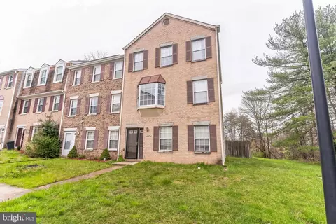 10509 Storch Dr, Lanham, MD 20706