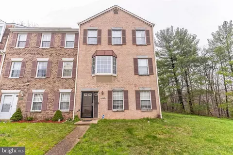 Exterior - 10509 Storch Dr, Lanham, MD 20706 photo 7 of 8
