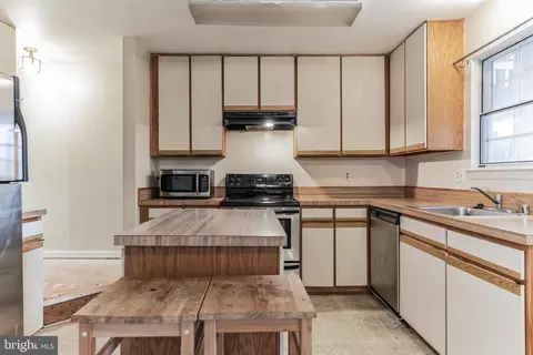 Kitchen - 10509 Storch Dr, Lanham, MD 20706 photo 2 of 5