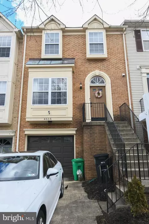 4616 Captain Covington Pl, Marlboro, MD 20772