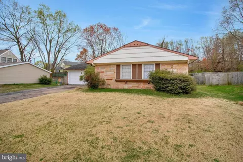 12663 Heming Ln, Bowie, MD 20716