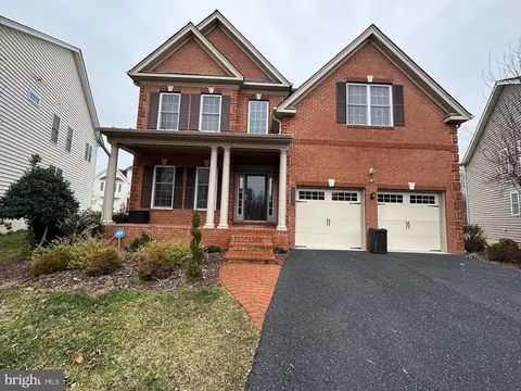 11103 Saddle Ct, Marlboro, MD 20772