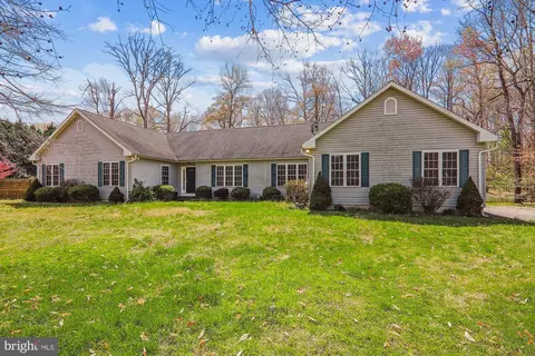 4955 Brown Station Rd, Marlboro, MD 20772