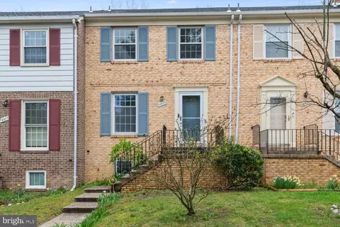 14925 Belle Ami Dr #67, Laurel, MD 20707