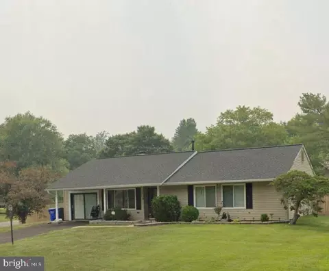 15523 Peach Walker Dr, Bowie, MD 20716