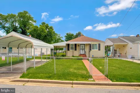 1312 Nome St, Capitol Heights, MD 20743