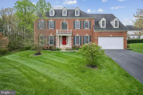 12619 Bear Creek Ter, Beltsville, MD 20705