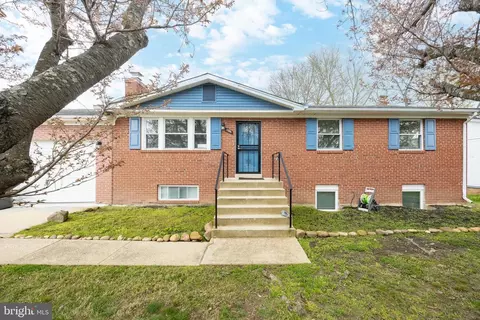 11304 Old Fort Rd, Fort Washington, MD 20744