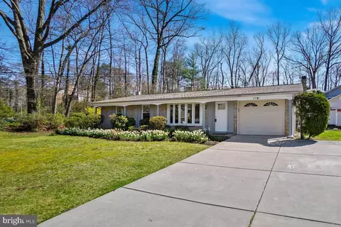 Exterior - 8701 Briarcroft Ln, Laurel, MD 20708 photo 2 of 7