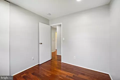 Bedroom - 8701 Briarcroft Ln, Laurel, MD 20708 photo 5 of 6
