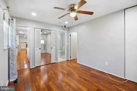 Bedroom - 8701 Briarcroft Ln, Laurel, MD 20708 photo 1 of 6