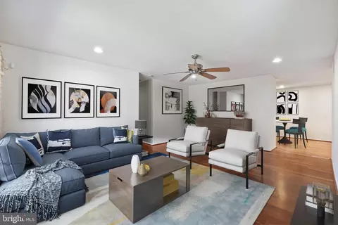 Living - 8701 Briarcroft Ln, Laurel, MD 20708 photo 1 of 5