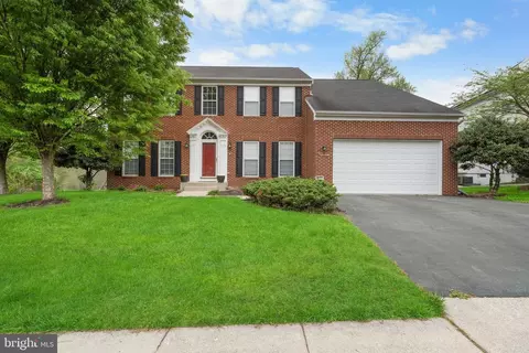 9215 Myrtle Ave, Bowie, MD 20720