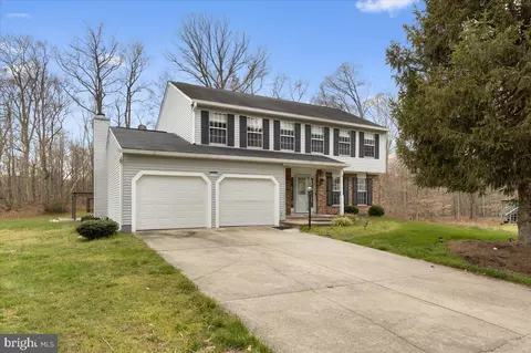 2120 Blaz Ct, Marlboro, MD 20774