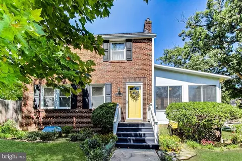 2801 Laurel Ave, Cheverly, MD 20785