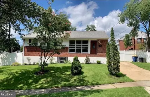 6502 Quentin Ct, New Carrollton, MD 20784