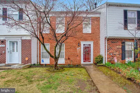 7616 Swan Ter, Hyattsville, MD 20785