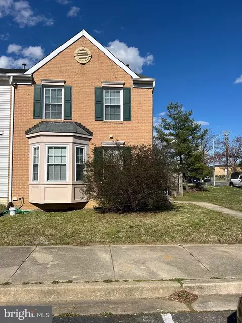 5530 Stoney Meadows Dr, District Heights, MD 20747