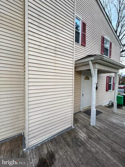 Exterior - 7059 Palamar Ter, Lanham, MD 20706 photo 7 of 8