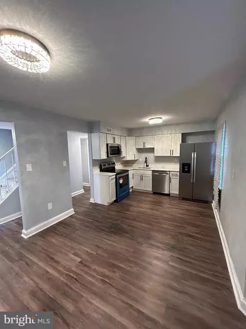 Kitchen - 7059 Palamar Ter, Lanham, MD 20706 photo 1 of 3