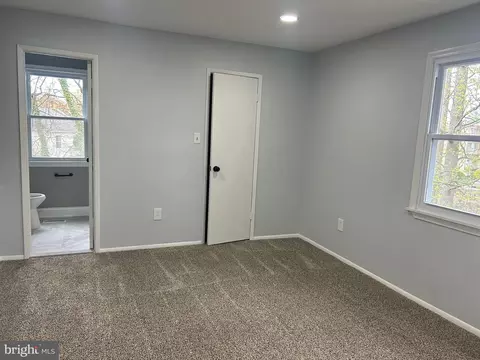 Bedroom - 7059 Palamar Ter, Lanham, MD 20706 photo 3 of 4