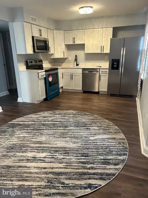 Kitchen - 7059 Palamar Ter, Lanham, MD 20706 photo 2 of 3