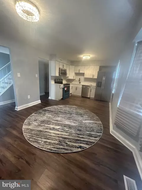 Living - 7059 Palamar Ter, Lanham, MD 20706 photo 1 of 4