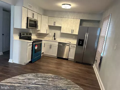 Kitchen - 7059 Palamar Ter, Lanham, MD 20706 photo 3 of 3