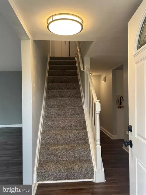 Entry Way - 7059 Palamar Ter, Lanham, MD 20706 photo 2 of 3