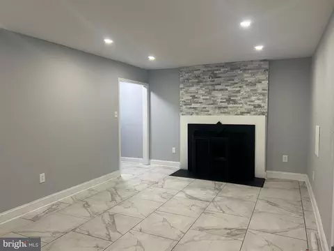 Living - 7059 Palamar Ter, Lanham, MD 20706 photo 3 of 4