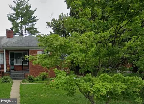 2309 Sheridan St, Hyattsville, MD 20782