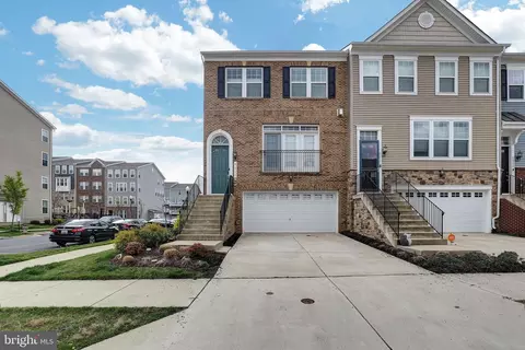 6923 Stansbury Ln, Hyattsville, MD 20785