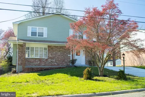 3606 Tyrol Dr, Glenarden, MD 20774