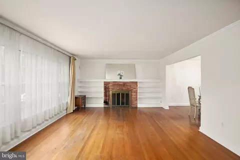 Living - 7308 Riverdale Rd, Lanham, MD 20706 photo 1 of 2