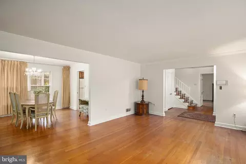 Living - 7308 Riverdale Rd, Lanham, MD 20706 photo 2 of 2