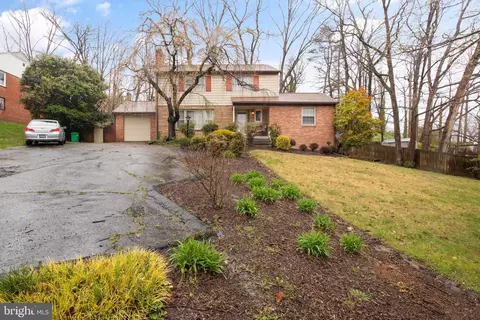 Exterior - 7308 Riverdale Rd, Lanham, MD 20706 photo 6 of 6