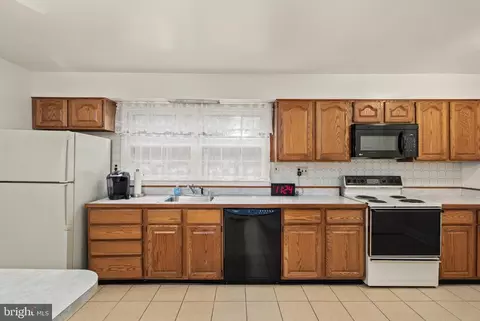 Kitchen - 7308 Riverdale Rd, Lanham, MD 20706 photo 2 of 2