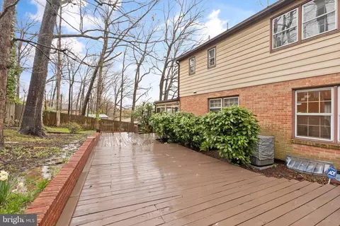 Exterior - 7308 Riverdale Rd, Lanham, MD 20706 photo 5 of 6