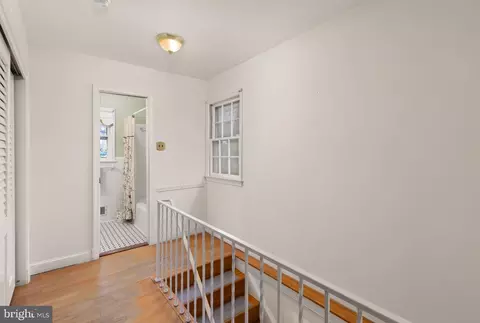 Entry Way - 7308 Riverdale Rd, Lanham, MD 20706 photo 1 of 1