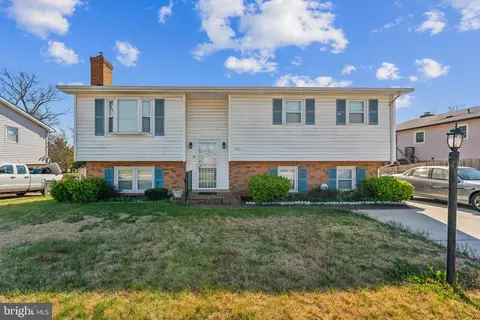 3311 Swann Rd, Suitland, MD 20746