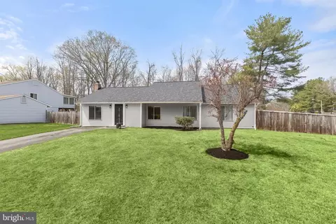 15201 Noblewood Ln, Bowie, MD 20716