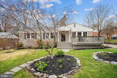 2406 Tecumseh St, Hyattsville, MD 20783