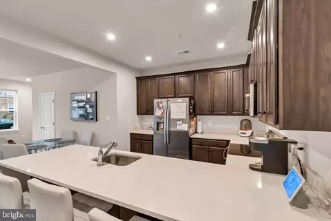 Kitchen - 10501 John Glenn St, Lanham, MD 20706 photo 3 of 7